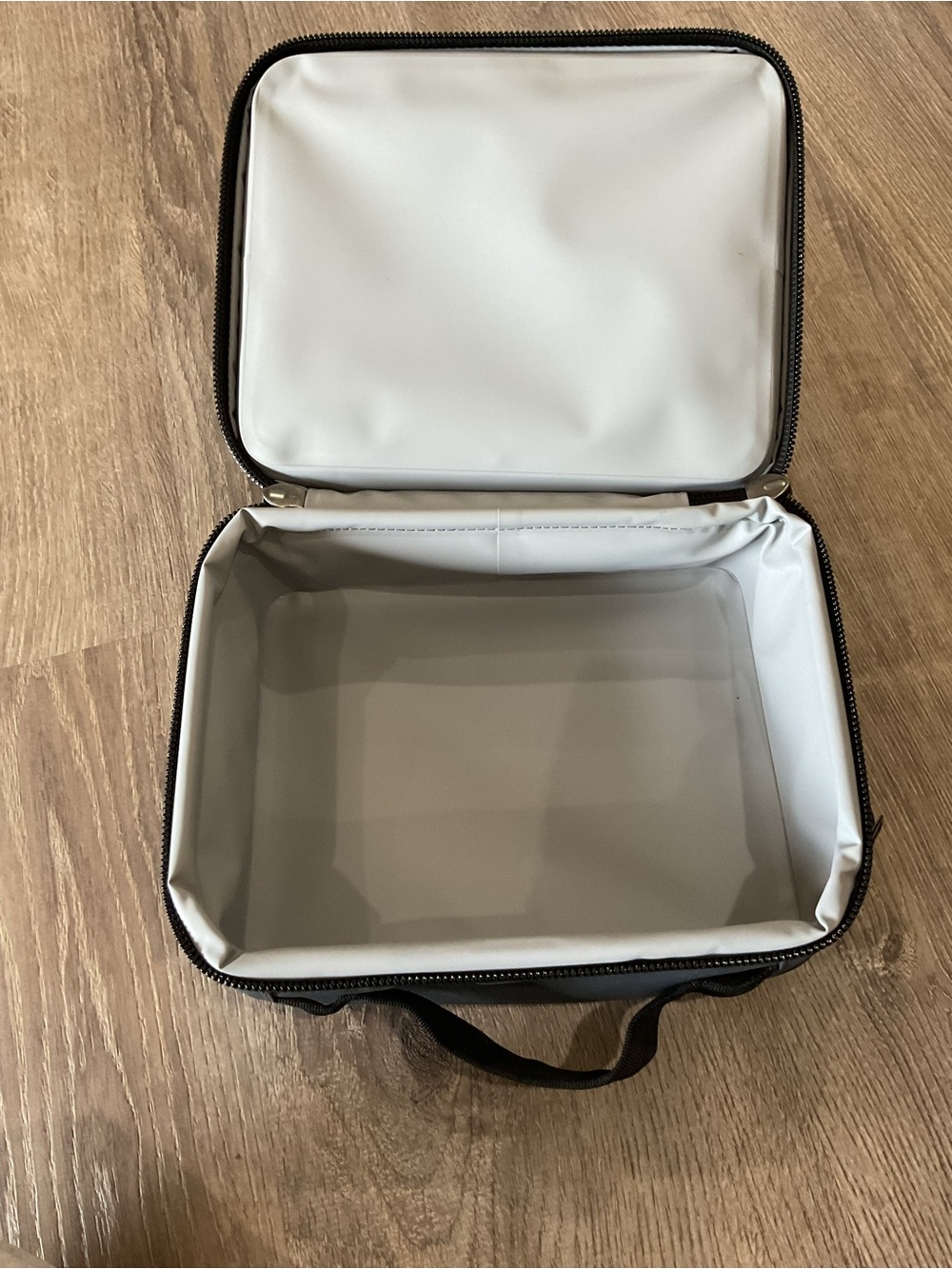 Yeti Black Soft Carry Case with Top Handle - Picture 7 of 7